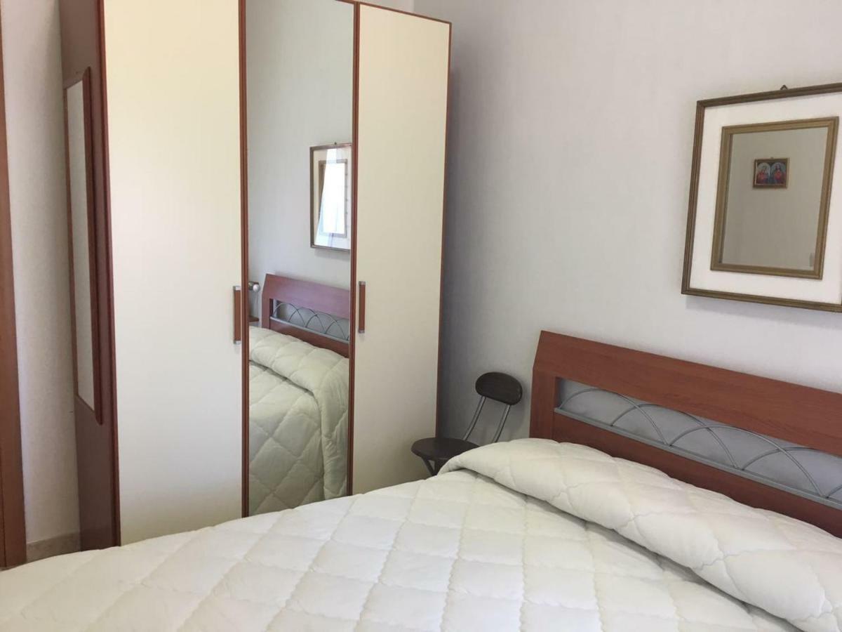 Cordovena Apartment Capo dʼOrlando Exterior foto