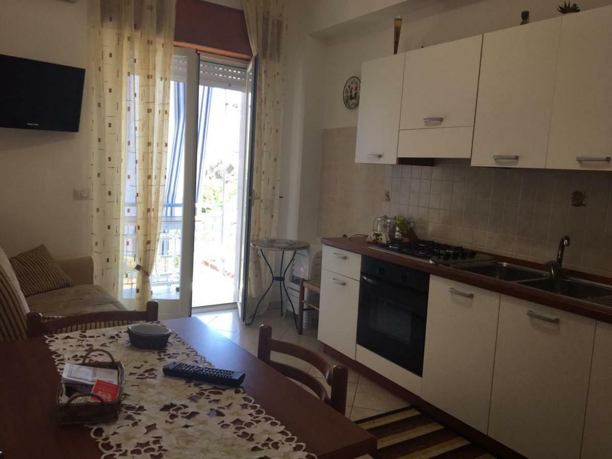Cordovena Apartment Capo dʼOrlando Exterior foto