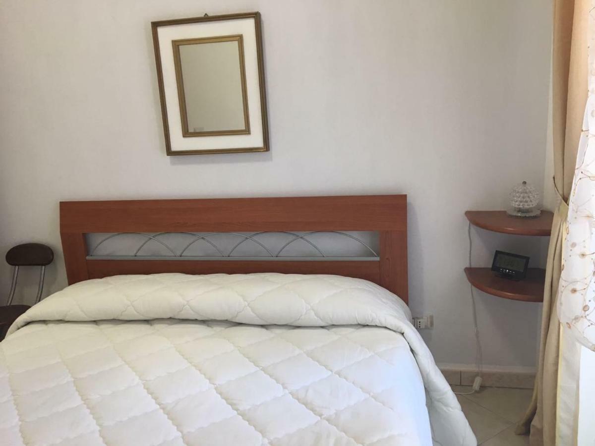 Cordovena Apartment Capo dʼOrlando Exterior foto