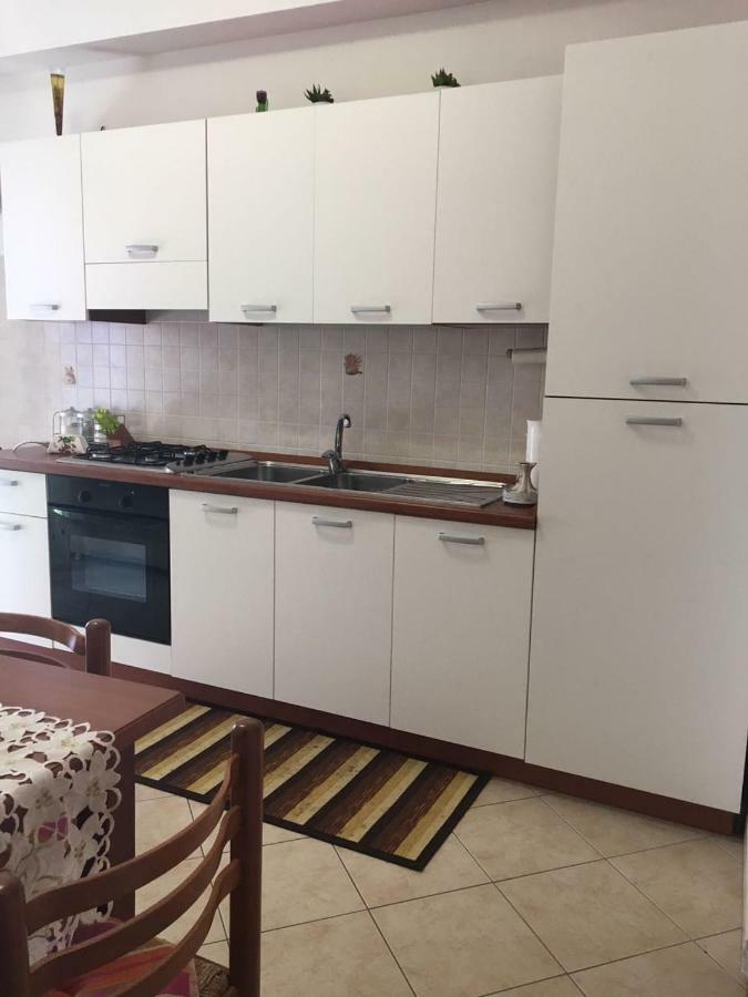 Cordovena Apartment Capo dʼOrlando Exterior foto