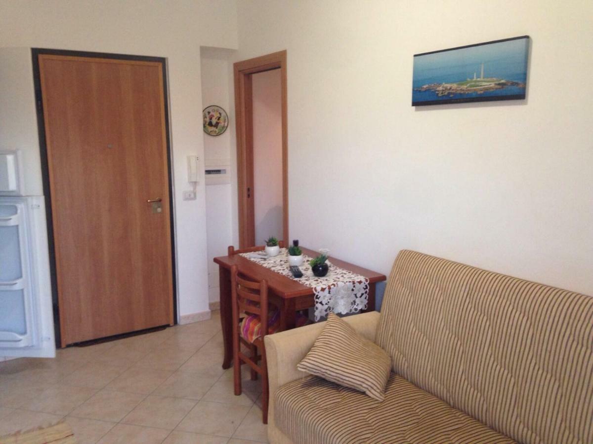 Cordovena Apartment Capo dʼOrlando Exterior foto