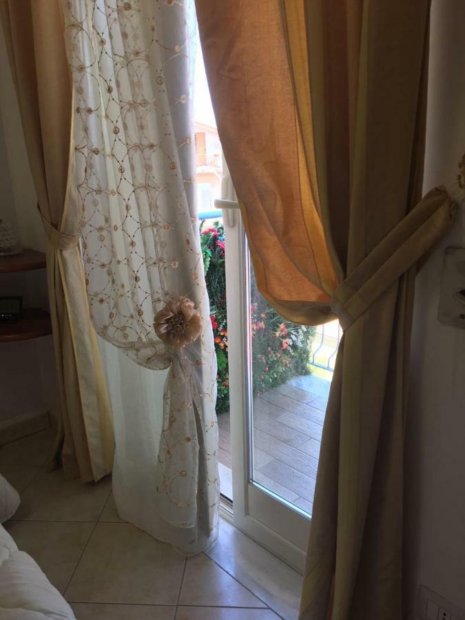 Cordovena Apartment Capo dʼOrlando Exterior foto