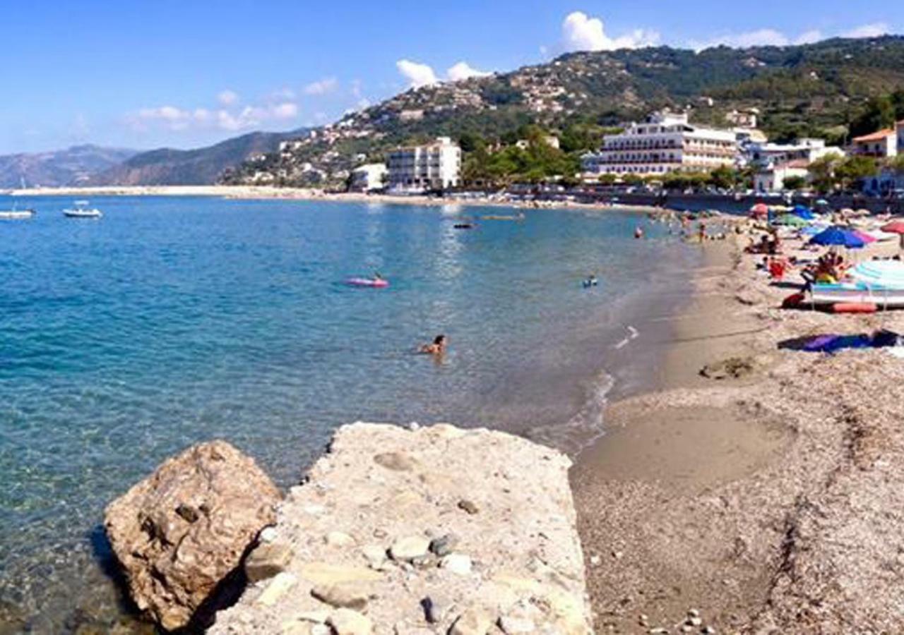Cordovena Apartment Capo dʼOrlando Exterior foto