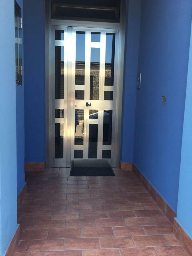 Cordovena Apartment Capo dʼOrlando Exterior foto