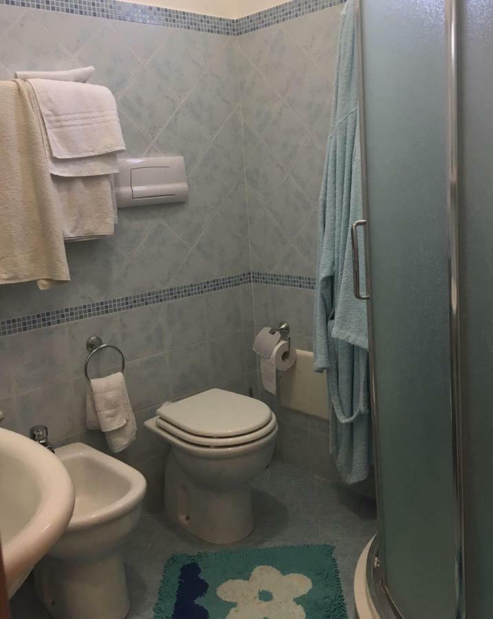 Cordovena Apartment Capo dʼOrlando Exterior foto